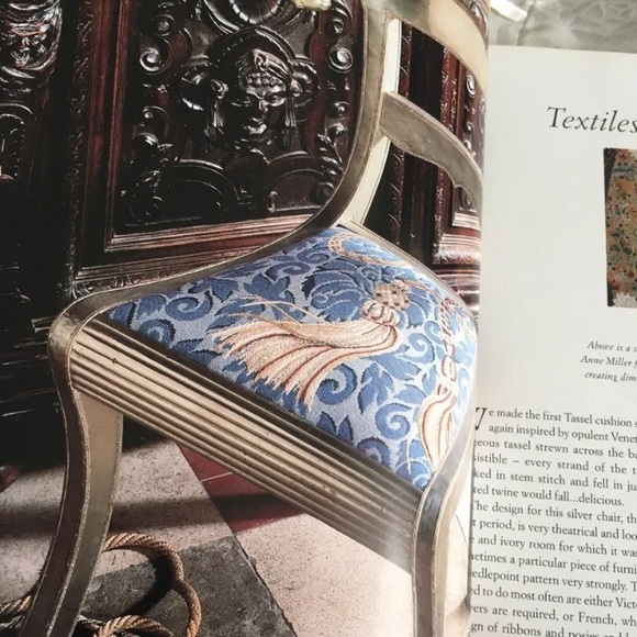 Glorafilia The Ultimate Needlepoint collection book - Picture 4 of 7